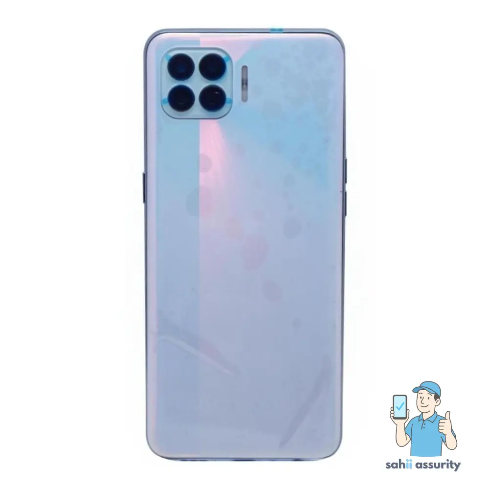 Full Body Housing for Oppo F17 Pro thumbnail